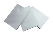 plain PVC foam boards