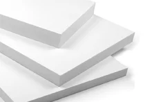 PVC foam sheets